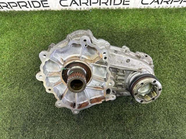 Межосевой дифференциал A2512802100 MERCEDES