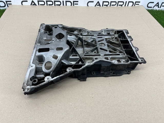 Поддон картера двигателя A6510140200 MERCEDES