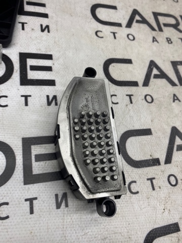 Реле печки AA0176004910 CHRYSLER