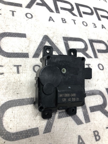 SUBARU AA1138003490 в наличии Тернополь