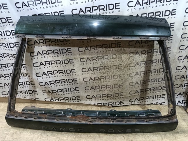 Задняя дверь ALR1228 LAND ROVER