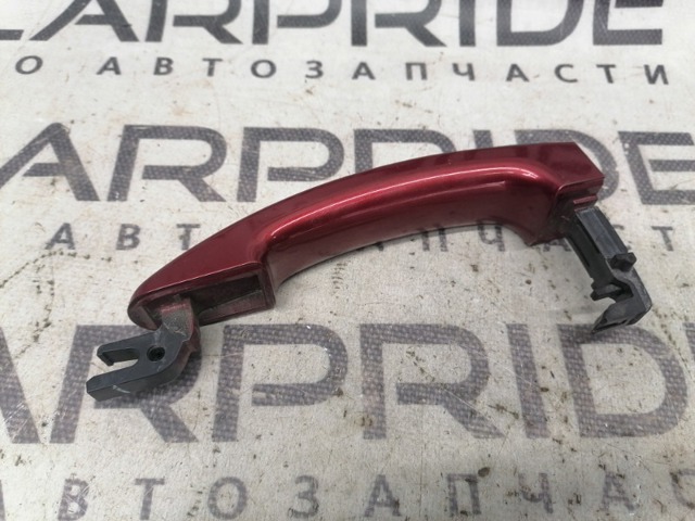 AM51U22404CAW FORD Ручка двери передней наружная правая купить в Львов