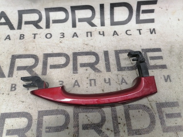 AM51U22404CAW FORD Ручка двери передней наружная правая купить в Львов