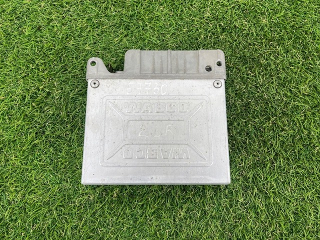 ЭБУ ABS ANR4898 LAND ROVER