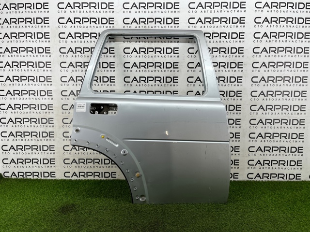 Дверь задняя, правая ASR1808 LAND ROVER