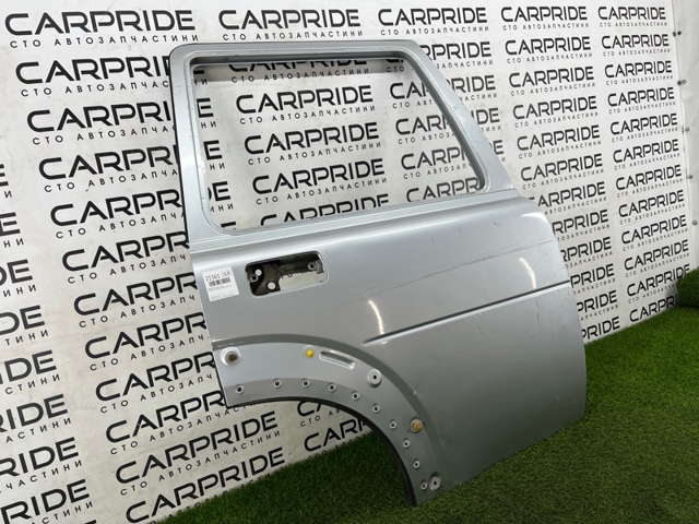 LAND ROVER ASR1808 Дверь задняя правая в наличии Одесса