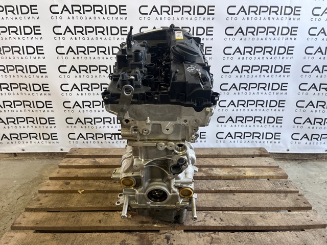 Двигатель в сборе B46B20B BMW