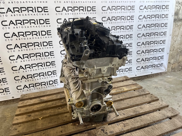 B46B20B BMW Двигатель в сборе купить в Одесса