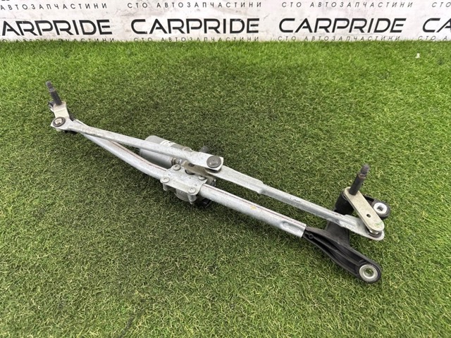 LAND ROVER BJ3217500AC Трапеция стеклоочистителя в наличии Днепр