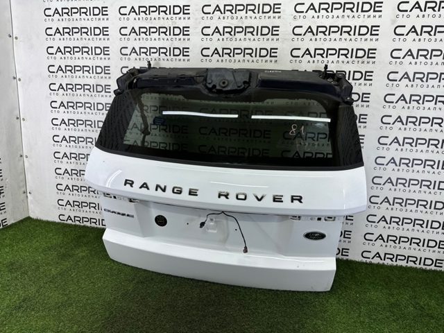 BJ3240010AA LAND ROVER Ляда купить в Черкассы