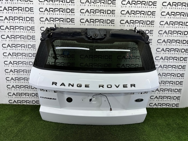 Пятая дверь BJ3240010AA LAND ROVER
