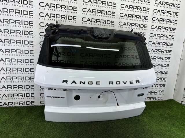 BJ3240010AA LAND ROVER Ляда купить в Чернигов