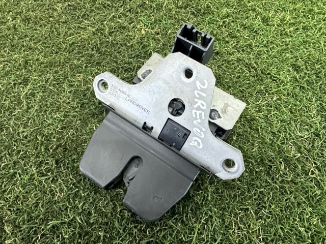 LAND ROVER BJ32442A66AE в наличии Кривой Рог