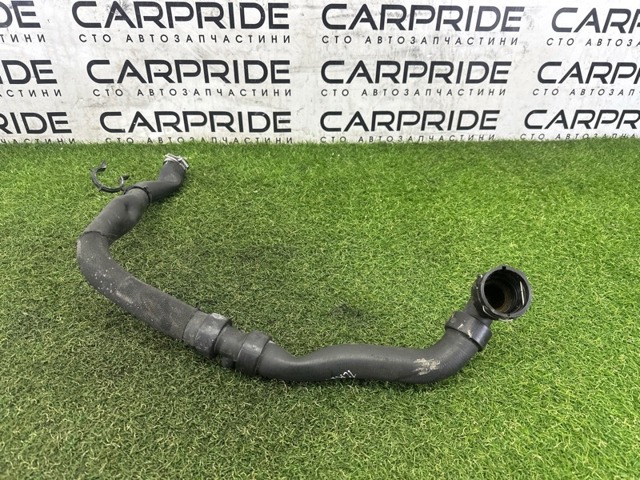 LAND ROVER BJ328260EE Патрубок радиатора в наличии Сумы