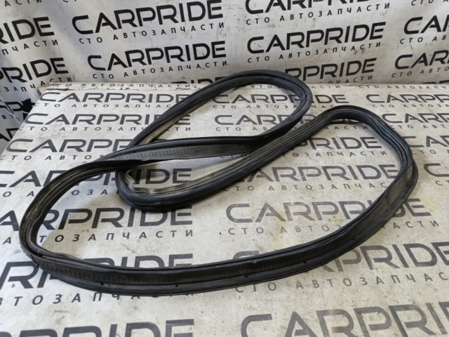 FORD BM5Z5443720B Уплотнитель крышки багажника в наличии Николаев