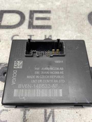 BV6N14B532AF купить Ужгород