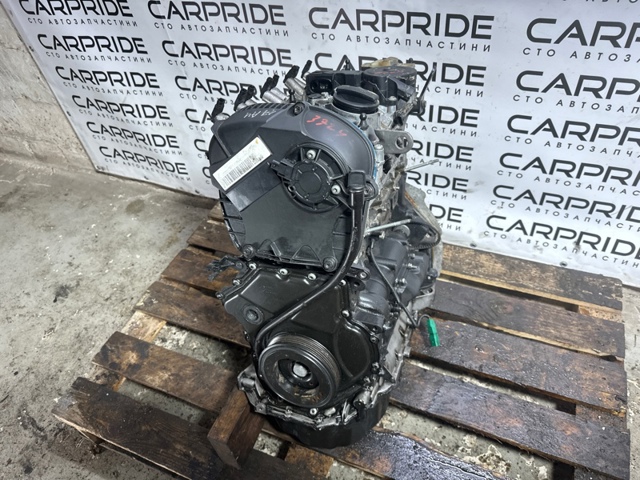 VAG CAED Двигатель в сборе в наличии Черкассы