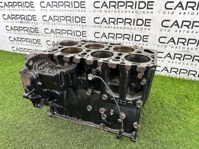 CGRA VAG Двигатель купить в Чернигов