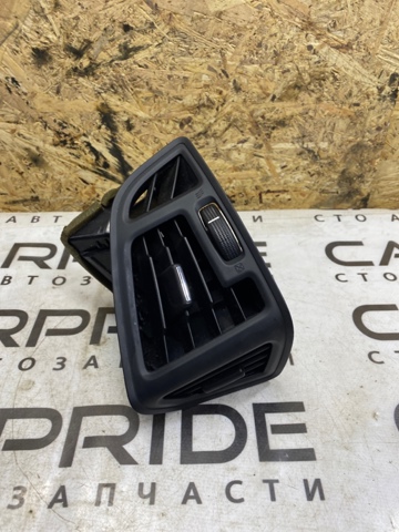 CJ54S018B08 FORD Решетка вентиляции салона на "торпедо" правая купить в Киев