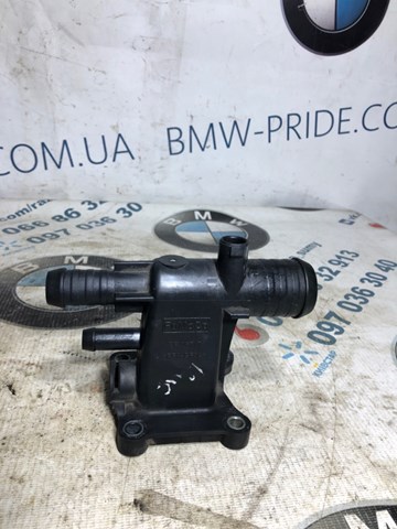 Патрубки системы охлаждения CJ5E8K556AB FORD