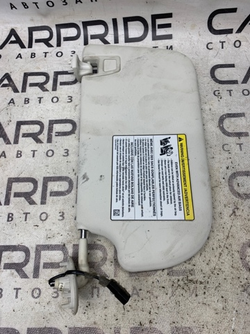 CJ5Z7804104BC FORD Солнцезащитный козырек купить в Николаев