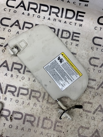 CJ5Z7804104BC FORD Солнцезащитный козырек купить в Запорожье