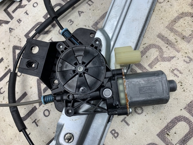 CJ5Z7823200C FORD Механизм стеклоподъемника двери передней правой купить в Винница