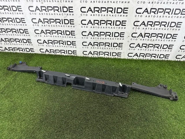 CK5217B861AC LAND ROVER Кронштейн бампера заднего центральный купить в Ирпень