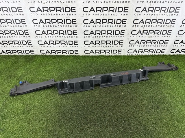 CK5217B861AC LAND ROVER Кронштейн бампера заднего центральный купить в Павлоград
