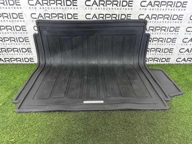 Резиновый коврик в багажник CK5M454A14BB LAND ROVER