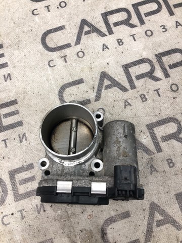 Блок дроссельной заслонки CM5E9F991AD FORD