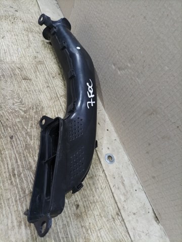 CP9Z9A624B FORD Воздухозаборник воздушного фильтра купить в Винница