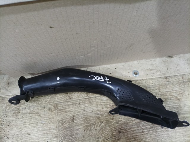 CP9Z9A624B FORD Воздухозаборник воздушного фильтра купить в Одесса