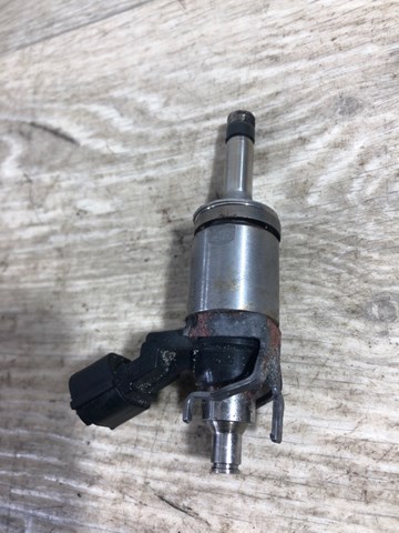 CP9Z9F593B FORD Топливные форсунки купить в Львов