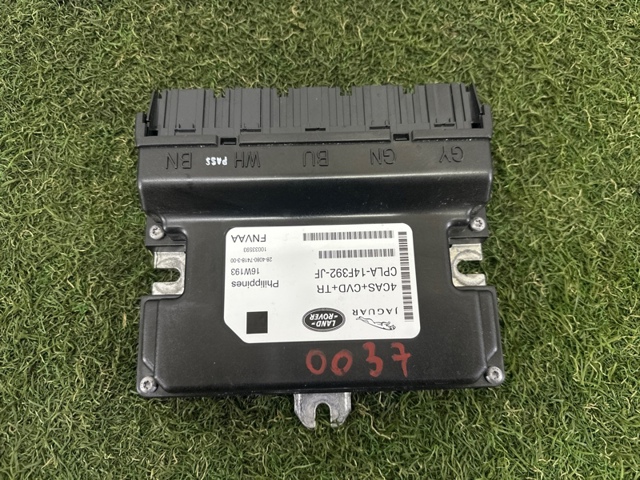 CPLA14F392JF LAND ROVER купить в Ужгород