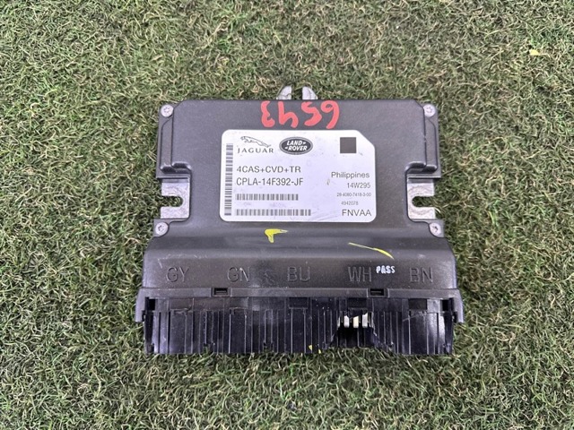 LAND ROVER CPLA14F392JF в наличии Ужгород