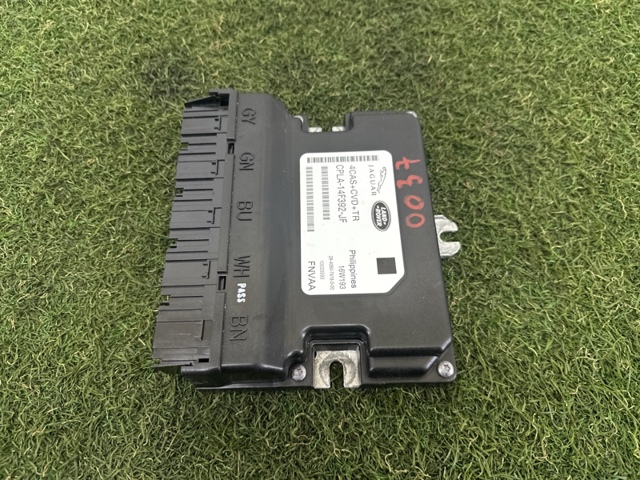 CPLA14F392JF LAND ROVER купить в Ирпень