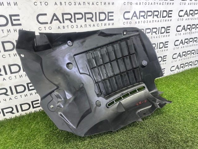 LAND ROVER CPLA16A573AE Подкрылок крыла переднего правый передний в наличии Ужгород