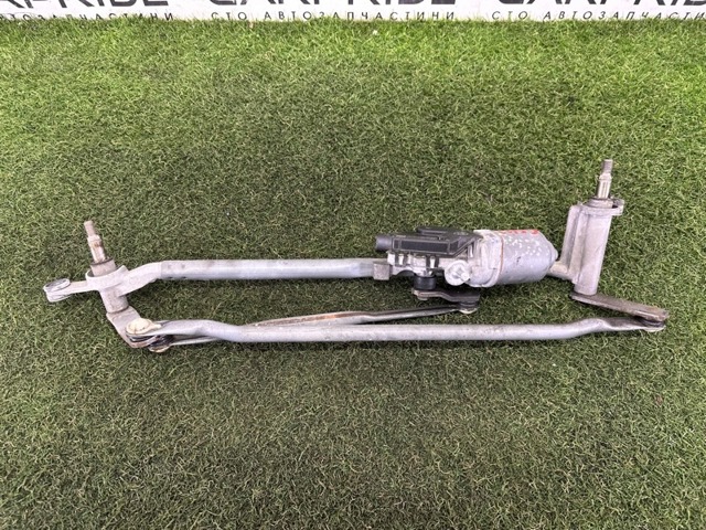 Трапеция дворников CPLA17500AC LAND ROVER