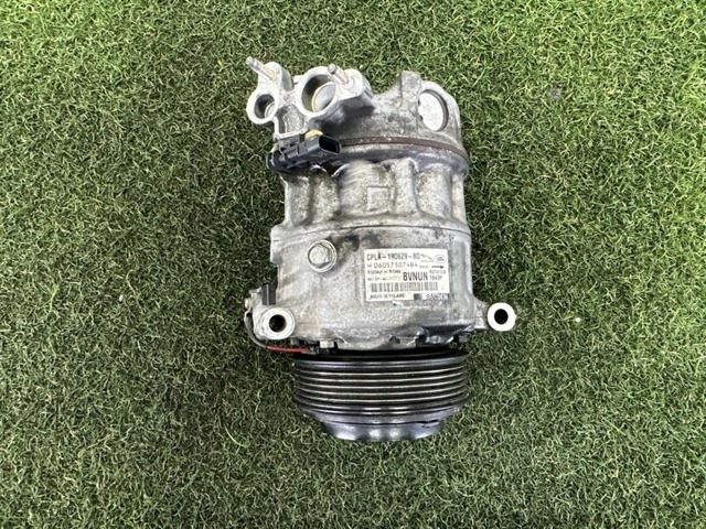 Компрессор системы кондиционирования CPLA19D629BD LAND ROVER