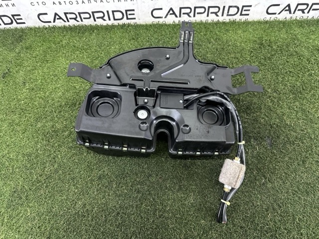 CPLA3B484CC Компрессор пневмоподкачки (амортизаторов) купить Сумы