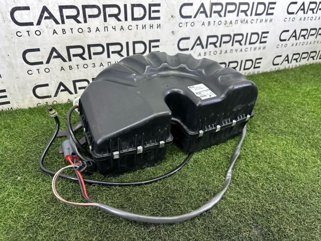 LAND ROVER CPLA3B484CD в наличии Чернигов