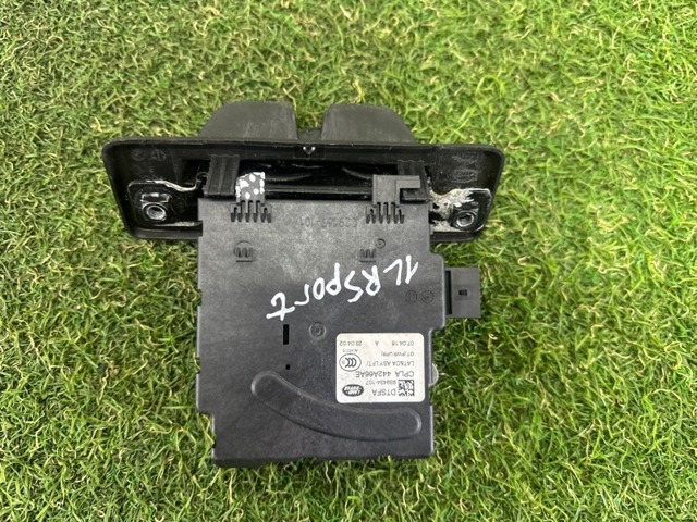 LAND ROVER CPLA442A66AE Замок крышки багажника (двери 3/5-й задней) в наличии Чернигов