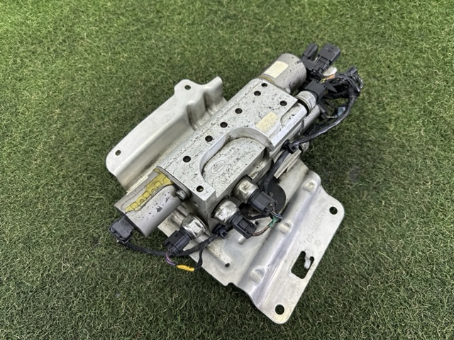 CPLA5E487AB LAND ROVER Блок клапанов регулируемой подвески купить в Днепр