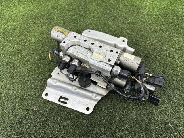 LAND ROVER CPLA5E487AB Блок клапанов регулируемой подвески в наличии Запорожье