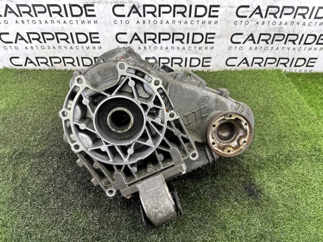 Коробка раздаточная CPLA7K780BA LAND ROVER