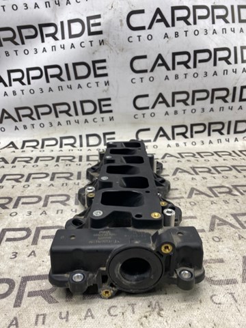 Коллектор впускной нижний CT4Z9424C FORD