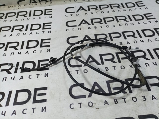 CV6Z16916A FORD Трос капота купить в Полтава