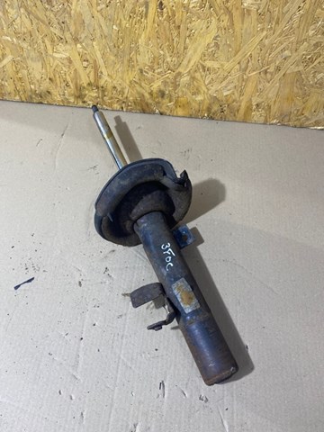 Стойка передняя левая CV6Z18124A FORD