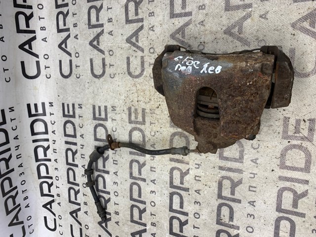 Супорт тормзной CV6Z2B121A FORD